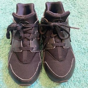Kids Nike Huaraches